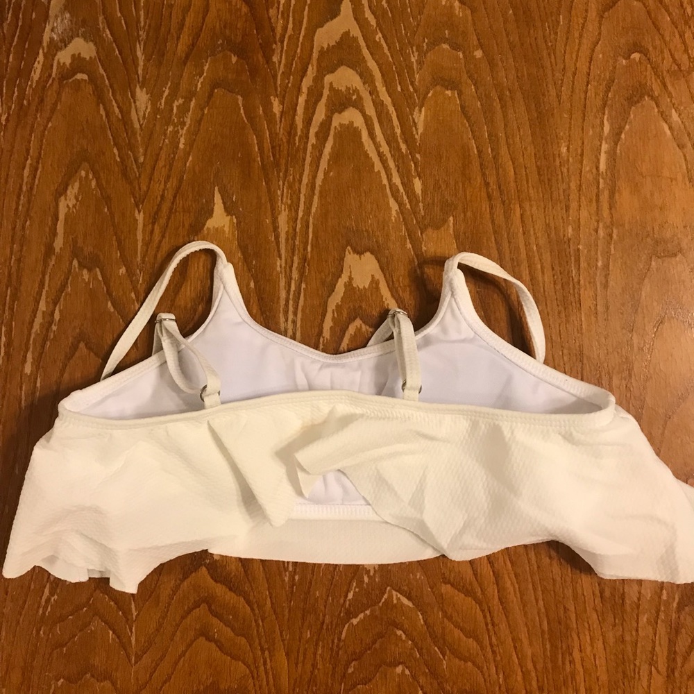 Float top bikini - Picture 3 of 4